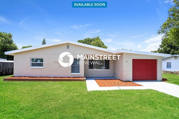 Foto principal - 8464 Hollyhock Ave