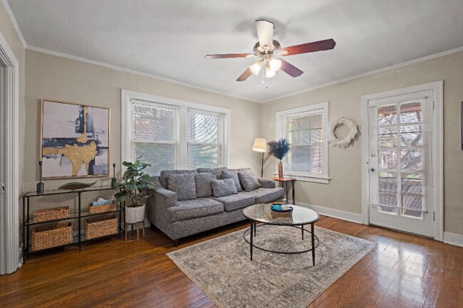 Foto del edificio - 3820 Walnut St