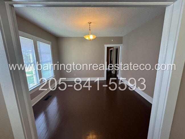 Building Photo - Birmingham/Ensley