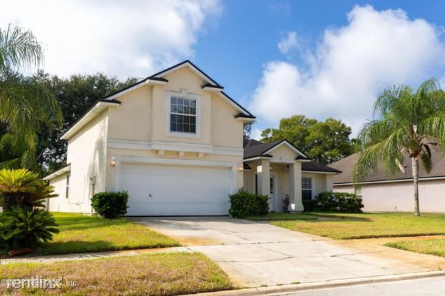 Building Photo - 4 br, 3 bath House - 12564 Kernan Forest B...
