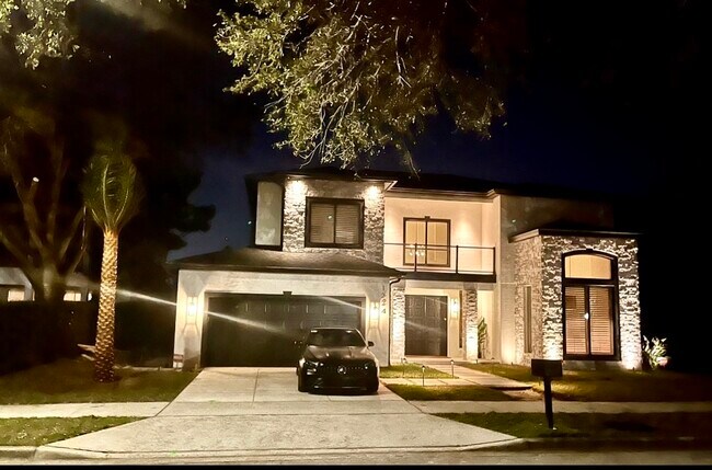 Frente de la casa - 1224 Alexandra Ct