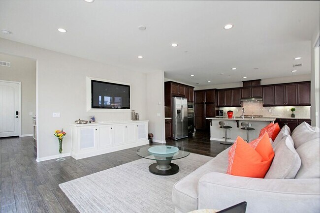 Foto del edificio - 15846 Potomac Ridge Rd