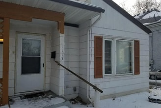 Building Photo - 1113 N 25th Ave