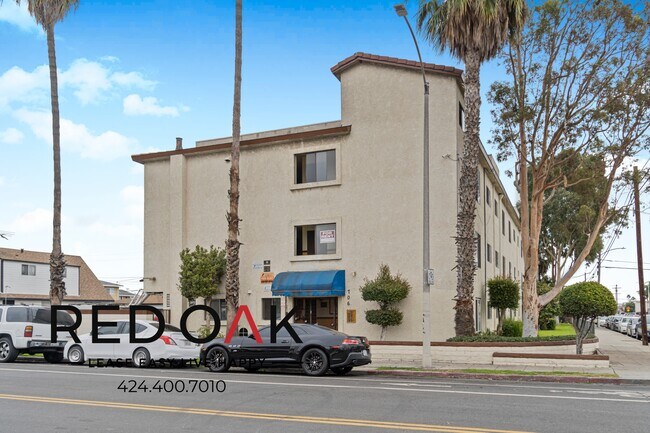 Foto del edificio - Lovely and Bright One Bedroom Featuring A ...