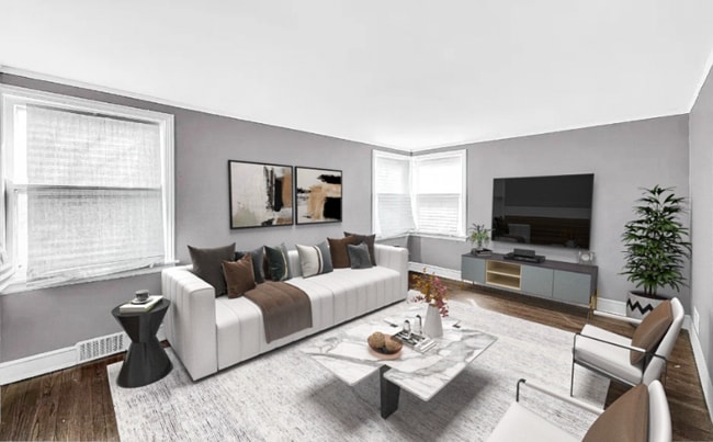 Foto del edificio - 8900 S Dauphin Ave