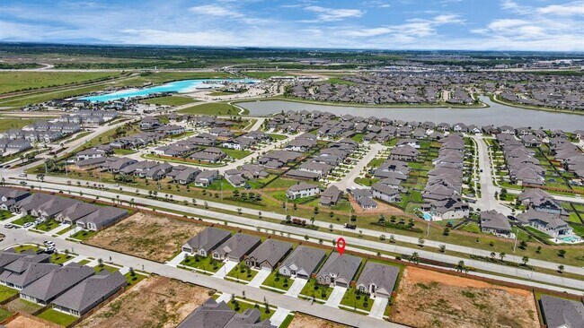 Foto del edificio - 2922 Mariner Island Dr