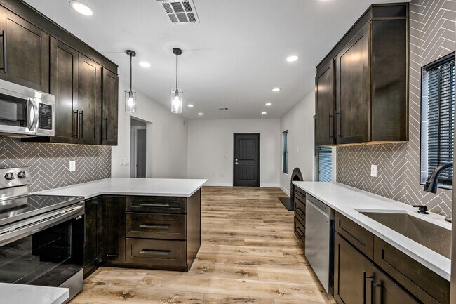 Building Photo - Sam Hughes New Home