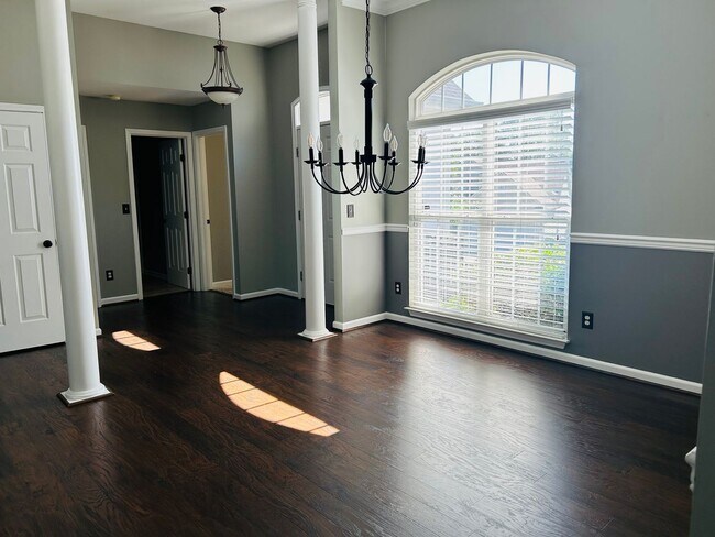 Foto del edificio - Charming 3-Bedroom Ranch in Greer’s Covete...
