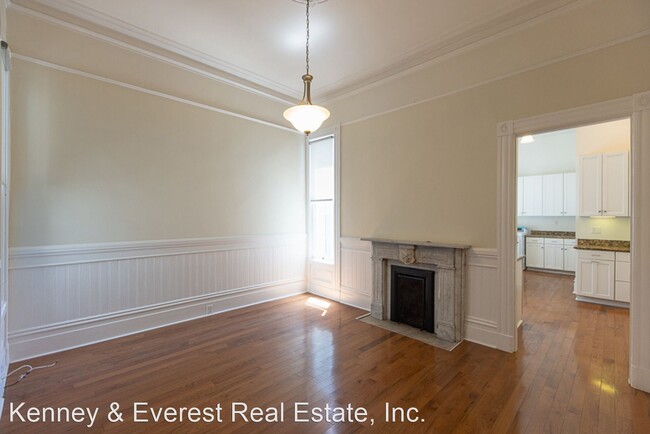 Building Photo - 3 br, 1 bath House - 1915½ Divisadero Street