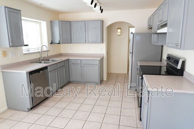 Photo - 1767 E Patrick St House