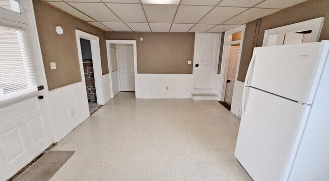 Foto del edificio - 523-523 1/2 Frederick Street