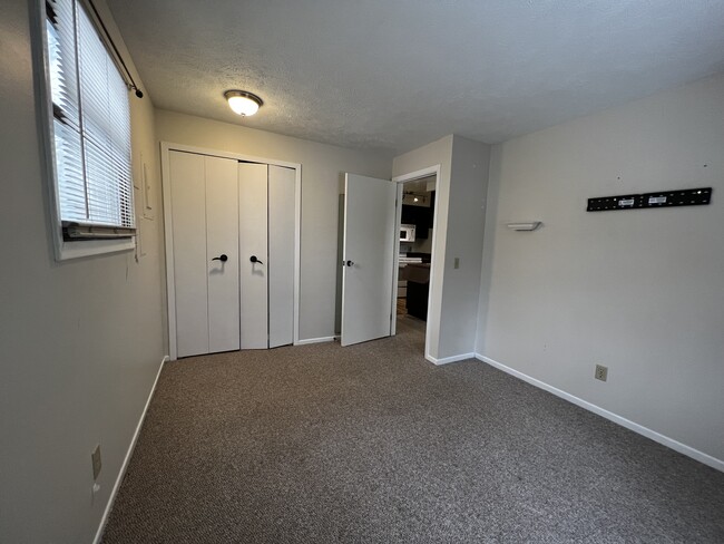 Bedroom #1 - 4253 Mitchell Creek Dr