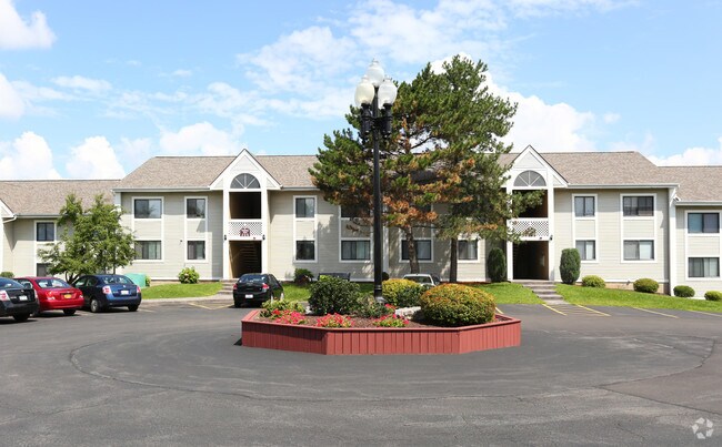 Foto del edificio - Clarendon Heights