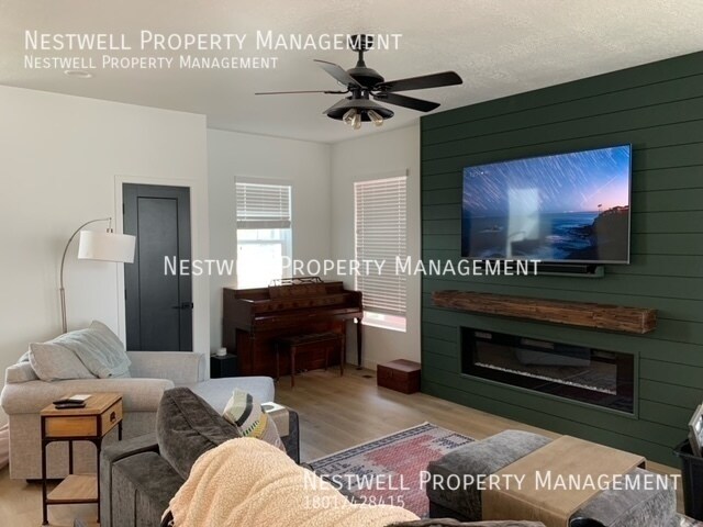 Building Photo - Charming South Jordan Home with Pub Basement