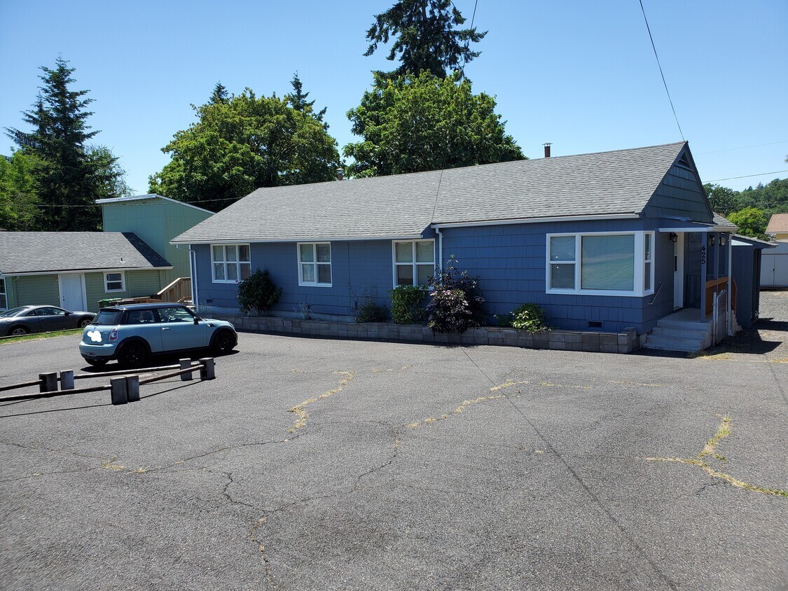 425 S 15th St Unit 425, Saint Helens, OR 97051 Apartments in Saint Helens, OR