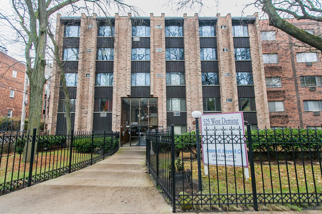 Foto principal - 525 W Deming Pl