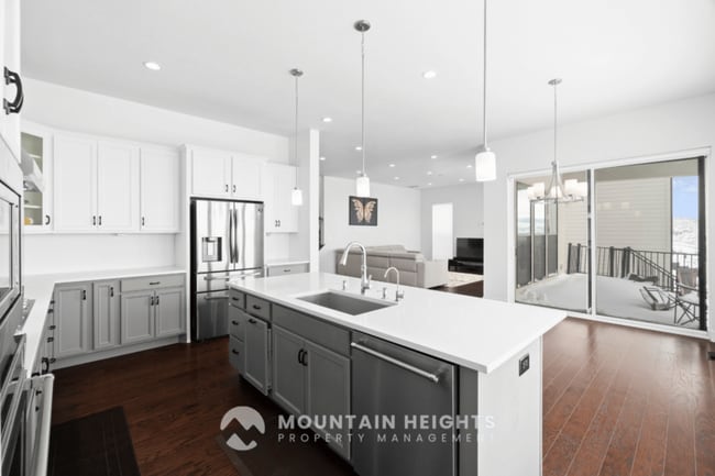 Foto del edificio - 5615 Valley View Rd