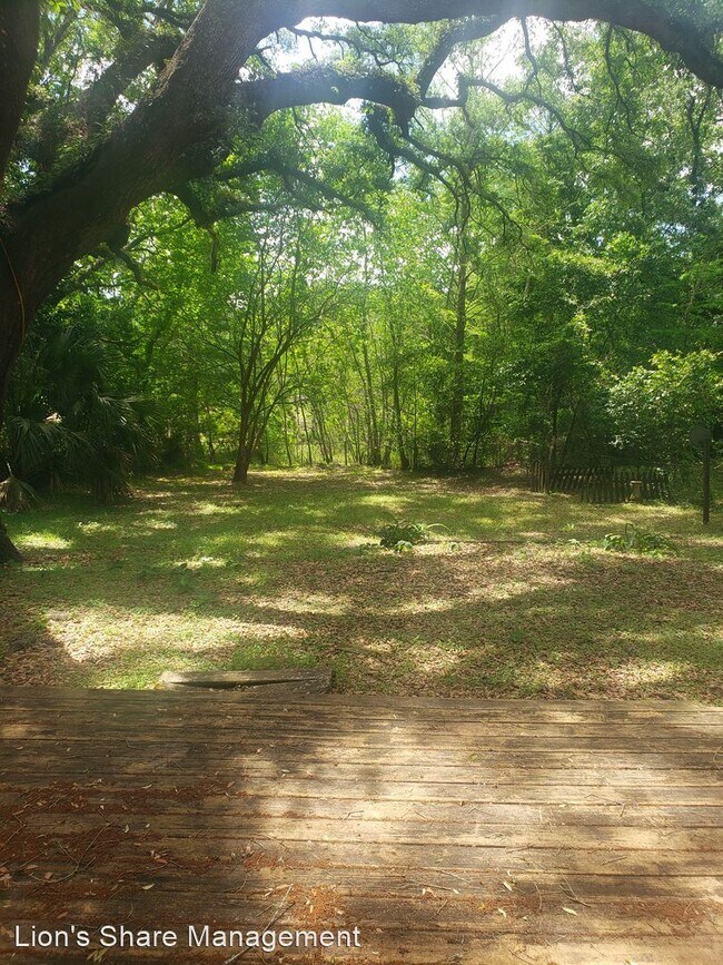 Foto del edificio - 2 br, 1.5 bath House - 3719 Shoreline Drive
