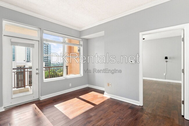 Photo - 1101 Juniper Street Northeast Apartment