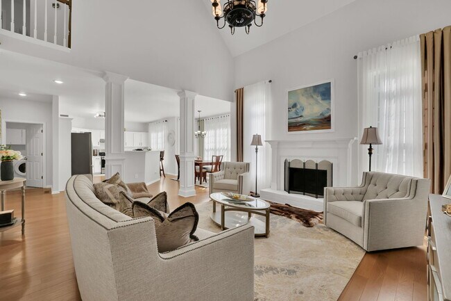 Building Photo - 520 Ruby Forest Pky