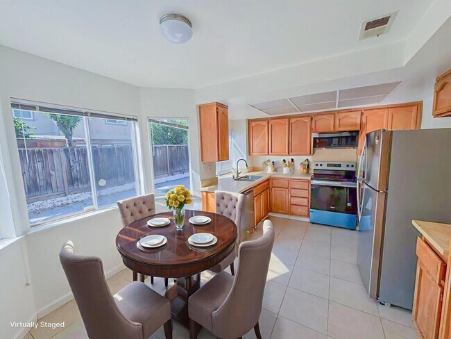 Foto del edificio - 3387 Brook Leaf Ct