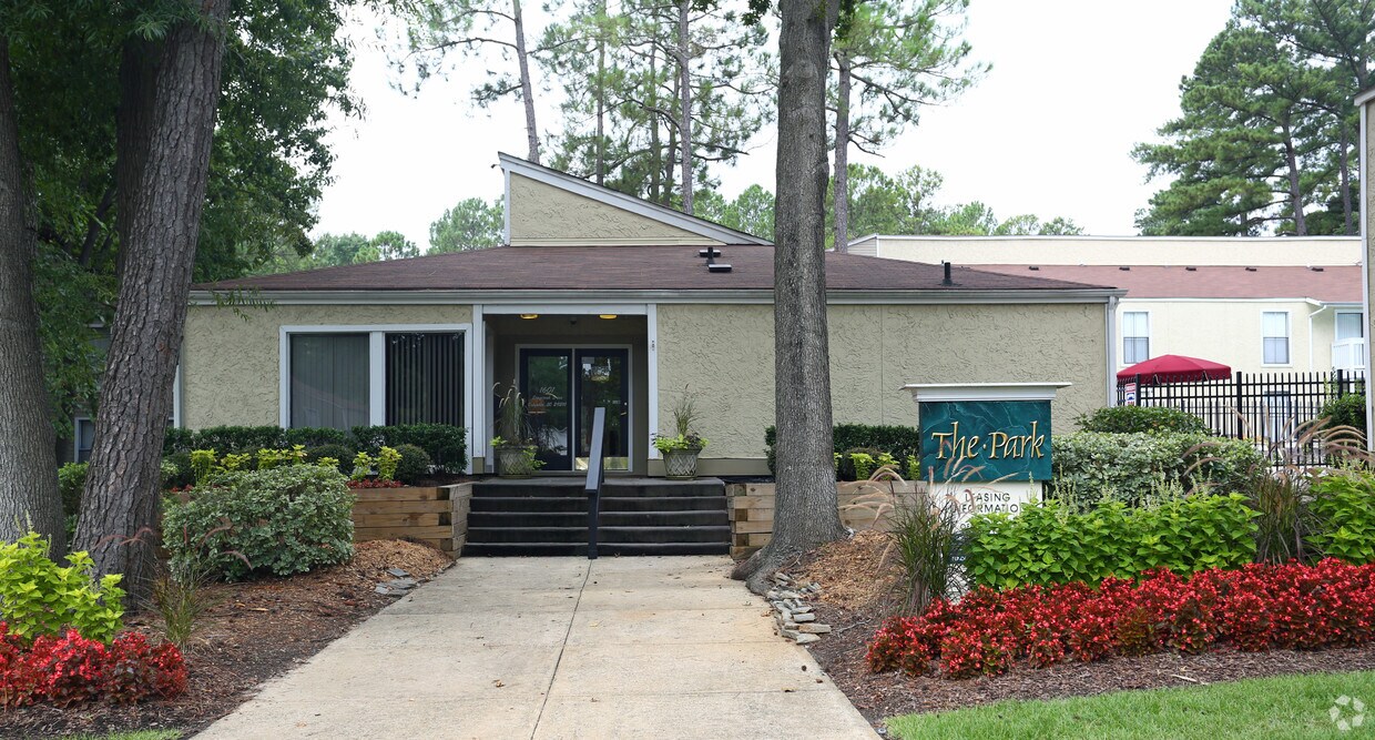 Park SC Apartments 1601 Longcreek Dr Columbia, SC