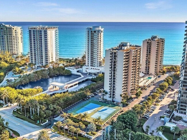 Foto del edificio - 4200 N Ocean Dr