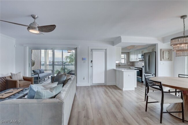 Foto del edificio - 3500 Gulf Shore Blvd N