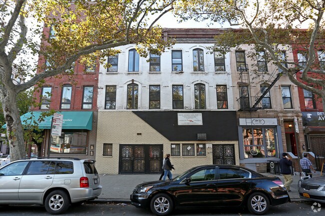 Building Photo - 2282-2284 Adam Clayton Powell Jr Blvd