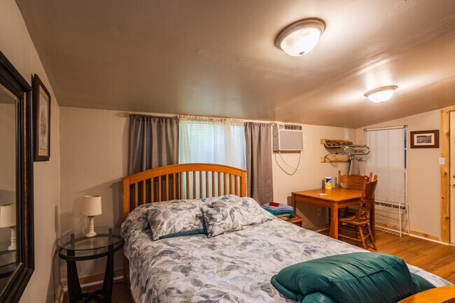 Foto del edificio - 95 3rd St