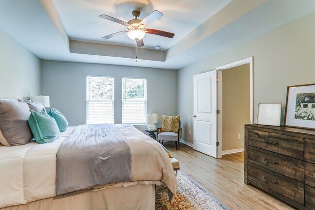 Foto del edificio - 237 Treadstone Wy