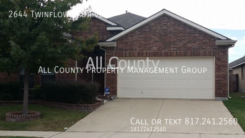 Primary Photo - 2644 Twinflower Dr