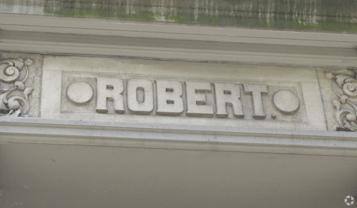 Foto del edificio - Robert