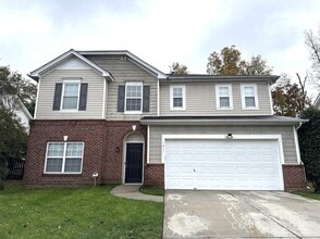 Building Photo - 1207 Jade Glen Dr