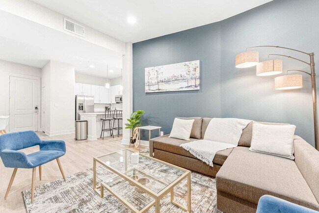 Foto del edificio - 2901 Indiana St