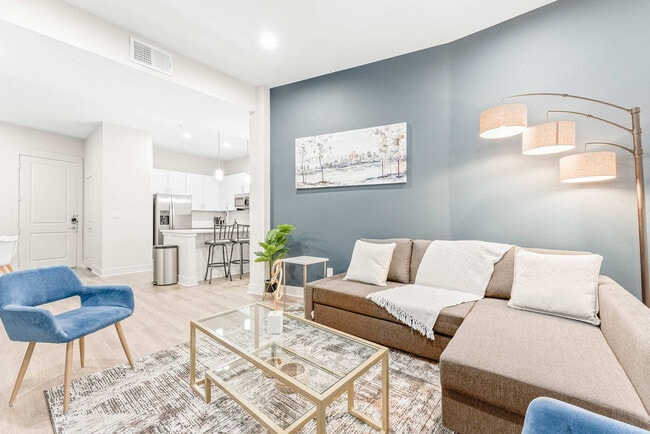 Building Photo - 2901 Indiana St