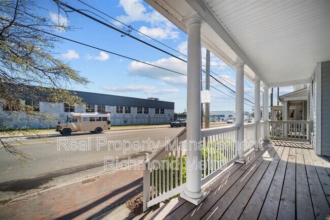 Building Photo - 931 W Leigh St