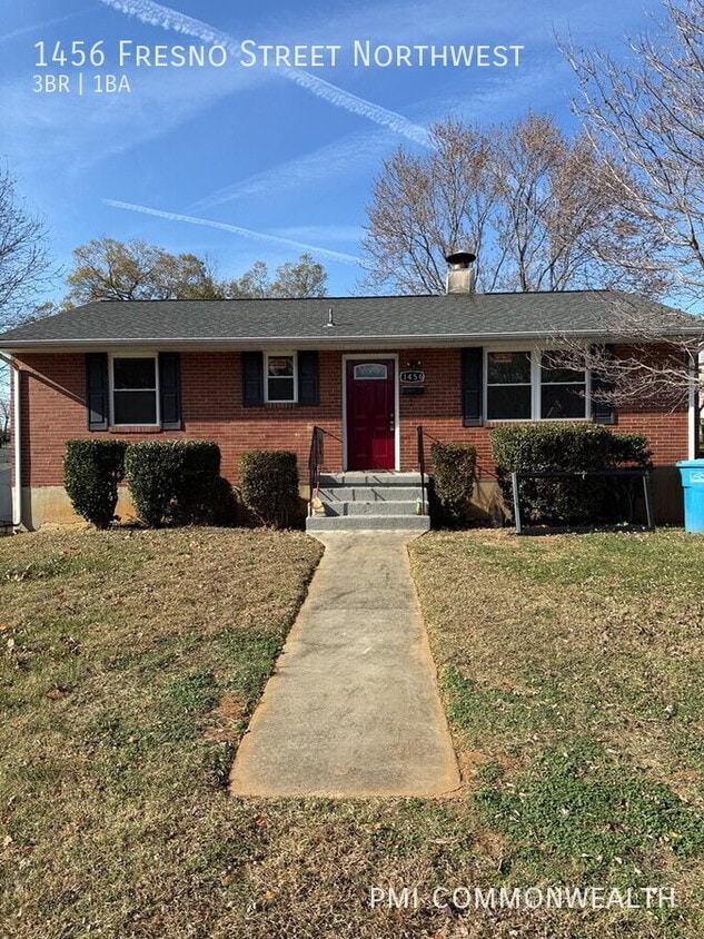 Photo - 1456 Fresno Street Northwest-