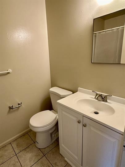 Bathroom - 951 Bellmore Ave