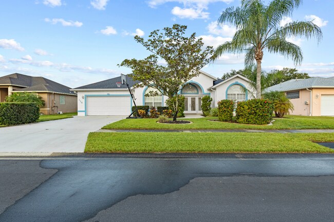 Building Photo - 116 San Remo Dr