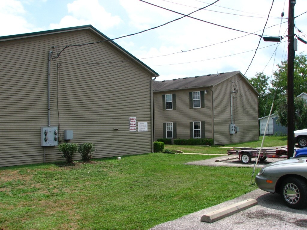206 Hardin Ct, Taylorsville, KY 40071 Apartments in Taylorsville, KY
