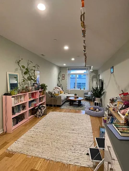 Photo - 833 N 19th St Townhome