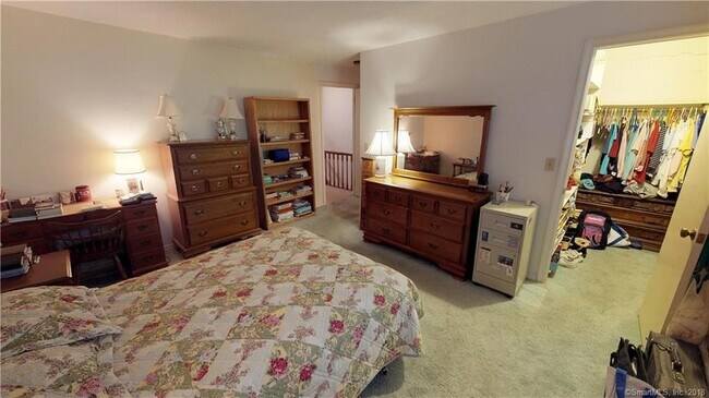dormitorio - 168 Brittany Farms Rd