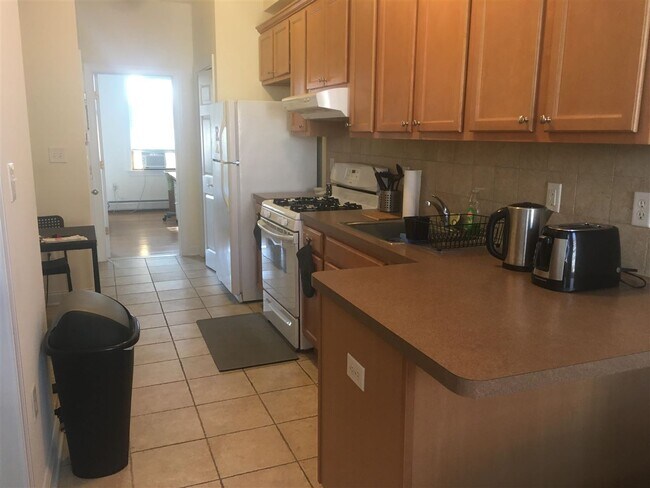 Foto del edificio - 630 Washington St