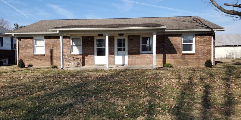 Primary Photo - 3560 East Bradford Road