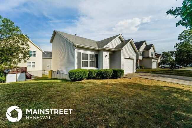 Foto del edificio - 4301 Willowview Blvd