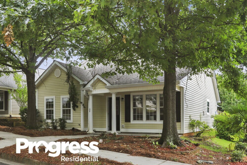 406 Fairlawn Dr, Stockbridge, GA 30281 House Rental in Stockbridge