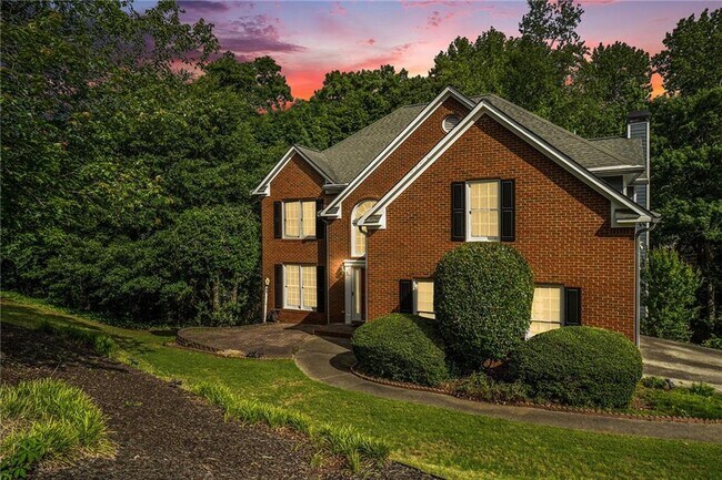 Building Photo - 4631 Astible Ct NW