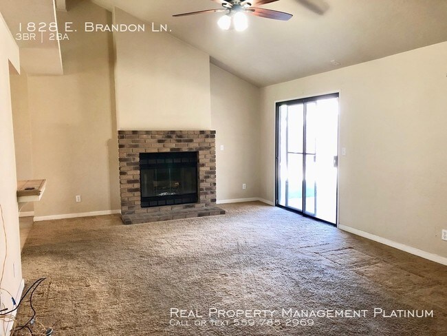 Building Photo - $1,650 Maple & Perrin 3 Bedroom - Brandon Ln.