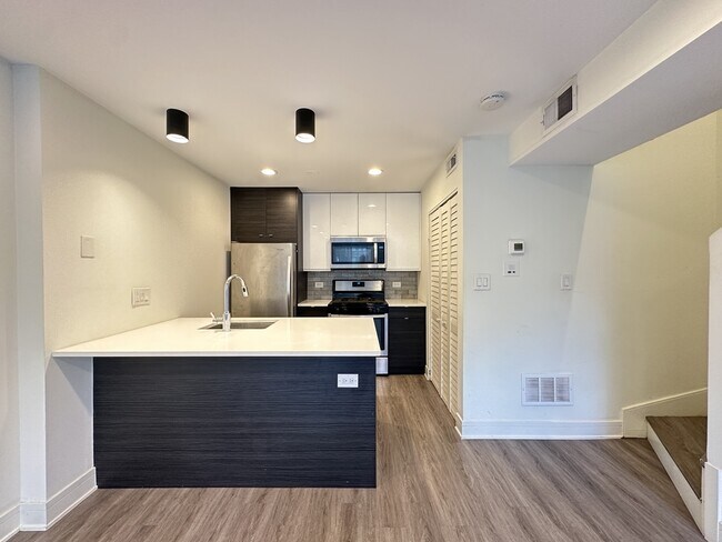 Foto del edificio - 853 W Grace St
